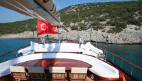 Caner IV -  Aft Deck 3